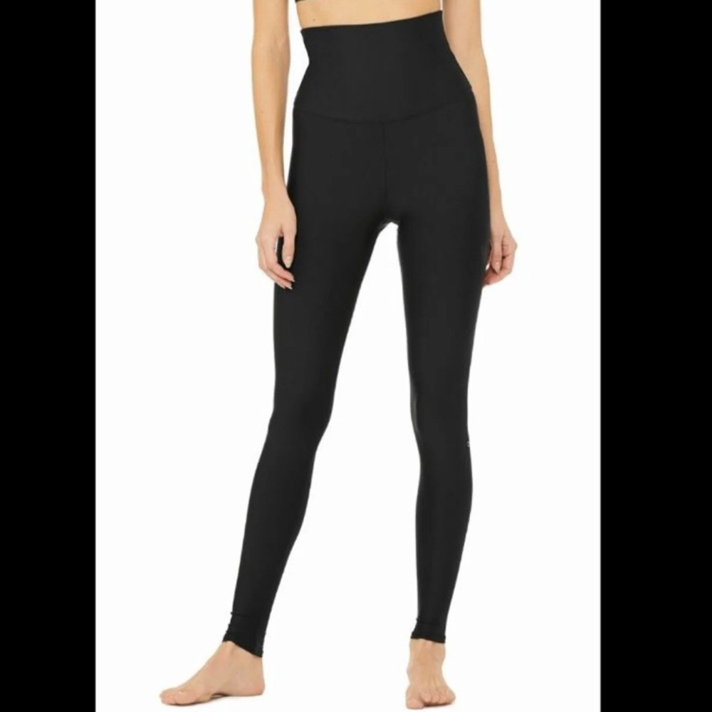 Alo Extreme High-Waisted Leggings